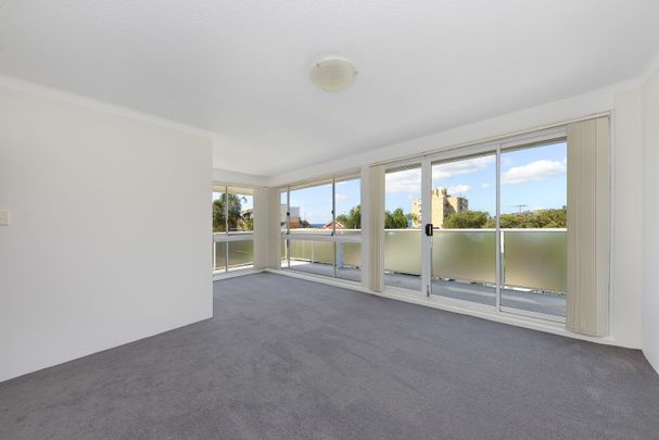 6/17 Moore Street, Coogee NSW 2034 - Apartment For Rent | Domain - Photo 1