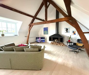 Penthouse - for rent - Photo 6