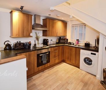 1 bedroom detached house to rent - Photo 2