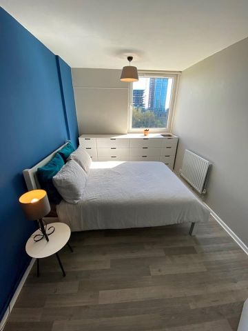 2 Bed Flat, Hatton House, E1 - Photo 5