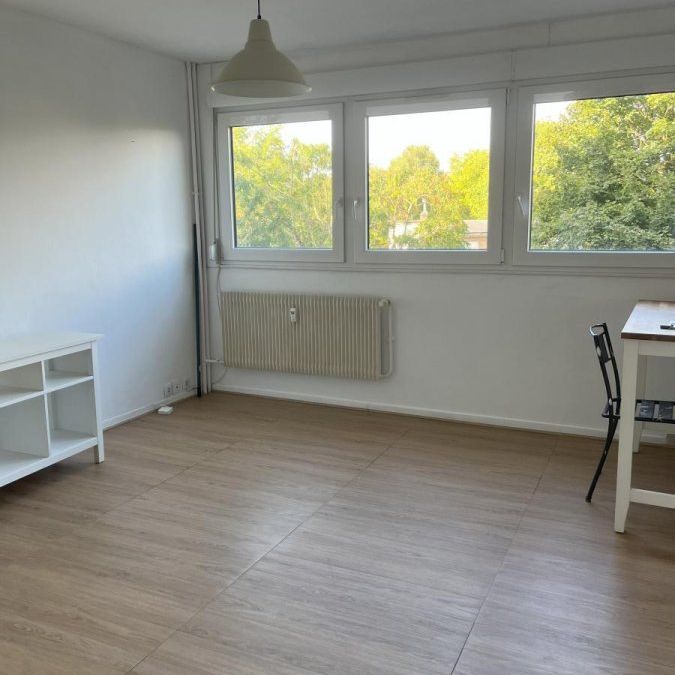 Appartement 2 pièces à Lille - Photo 1