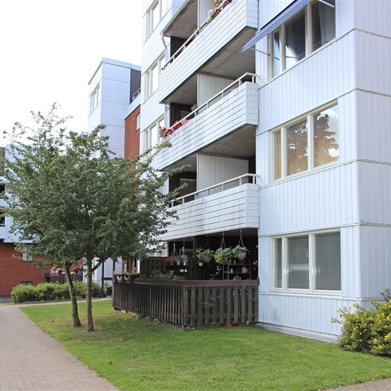 S:t Persgatan 139 I - Photo 1
