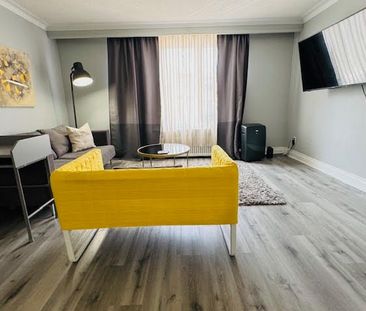 For Lease - 9 Donald Avenue Unit# 2, Toronto, Ontario - Photo 3