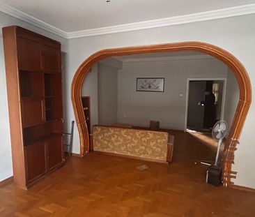 Διαμέρισμα για ενοικίαση Άγιος Νικόλαος (Λεωφόρος Πατησίων - Λεωφόρ... - Photo 1