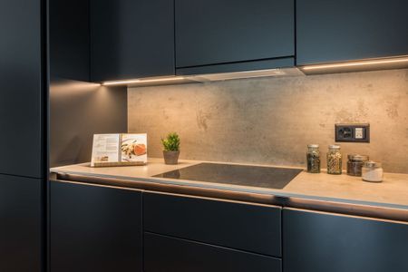 Moderne Neubauwohnung in gepflegter Überbauung - Photo 2