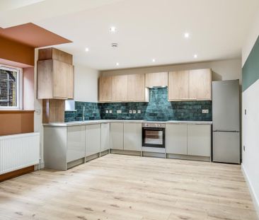 1 bedroom flat to rent - Photo 4