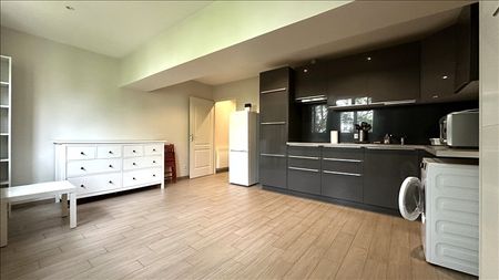 1 pièce - Meublé - 29,79 m² - 2ème étage - Colocation non autorisée - Photo 2