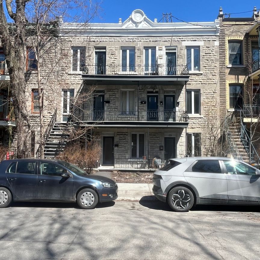 4681 Rue Garnier, Montréal - Photo 1