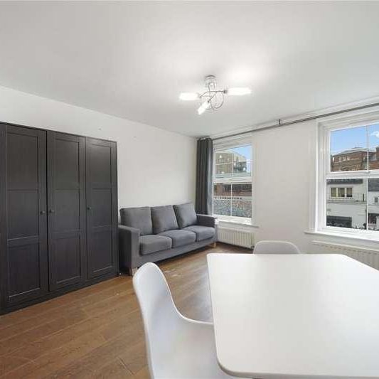 Hackney Road, London Fields, London, E2 - Photo 1