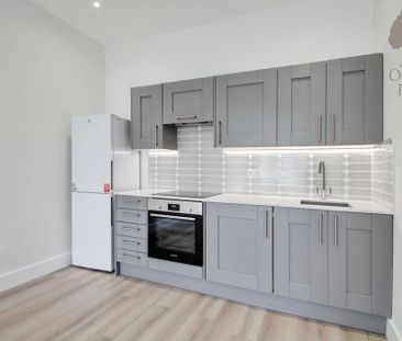 1 bedroom apartment to rent - Photo 2