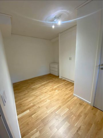 Bredgatan, Olofström - Foto 2