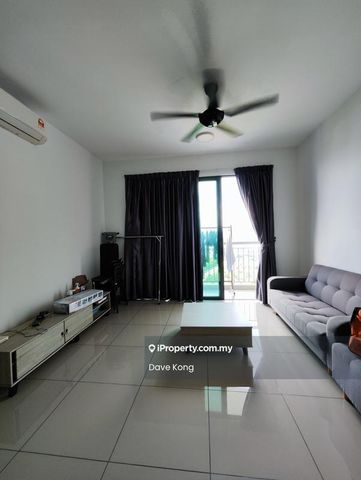 Parkhill Residence, Bukit Jalil - Photo 2