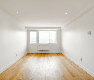 3460 Rue Durocher — Studio - unit 1205 - Photo 2