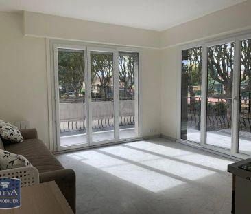 Appartement à louer 1 pièce 20.66m² - Photo 1