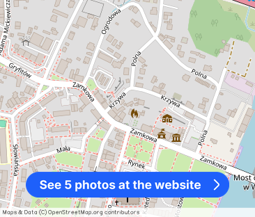 Wynajme mieszkanie w Wolinie - Photo 1