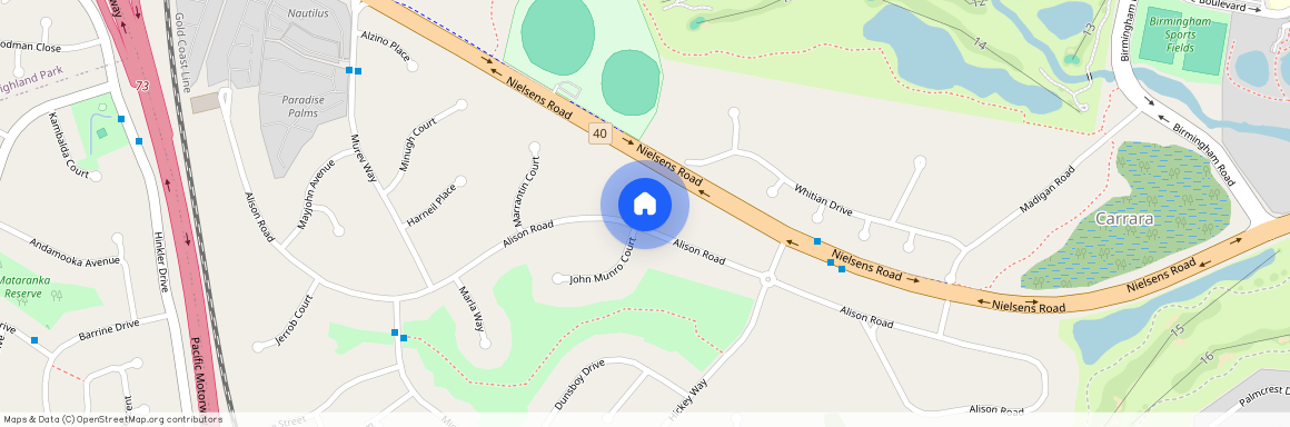 84a Alison Road, Carrara