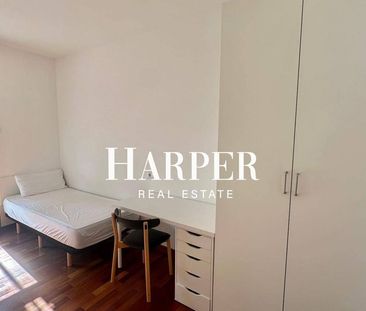 3 room luxury Flat for rent in L'Hospitalet de Llobregat, Spain - Photo 5
