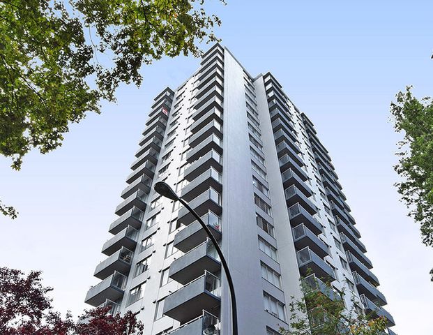 Central Plaza | 1160 Haro Street, Vancouver - Photo 1