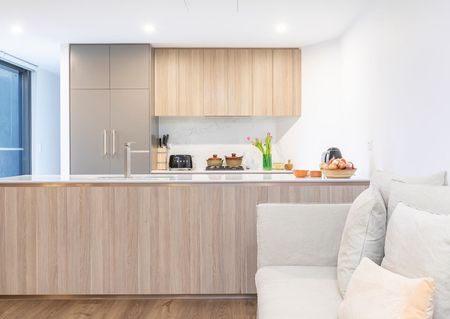 Modern Two Bedroom Apartment in Prime Location - Photo 5