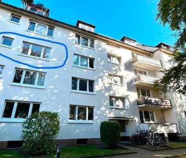 Wohnen auf Zeit in Hamburg – Nähe Alster - von Privat - Photo 1