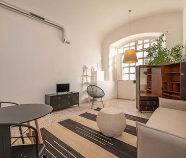 Apartamento T0 em Lisboa - Photo 1