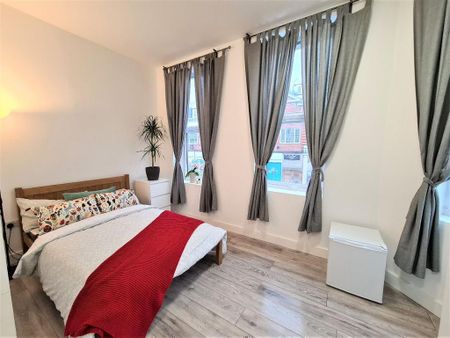 Studio to rent - Photo 3