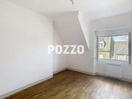 Appartement Saint Hilaire Du Harcouet 2 pièce(s) 36.15 m2 - Photo 3