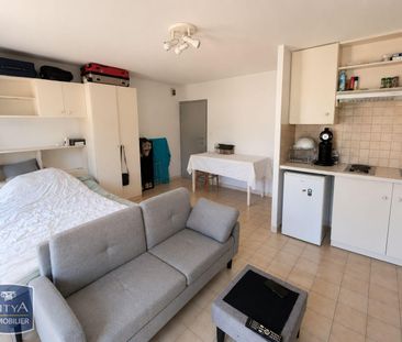 Location Appartement 1 pièce 21m² VILLENEUVE SUR LOT 47300 - Photo 4