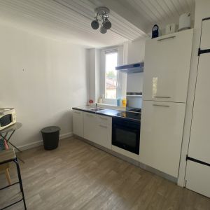 Appartement 1 Pièce 35 m² - Photo 2