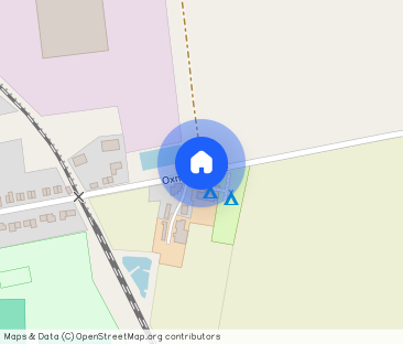 Oxmarsh Lane, New Holland - Photo 1