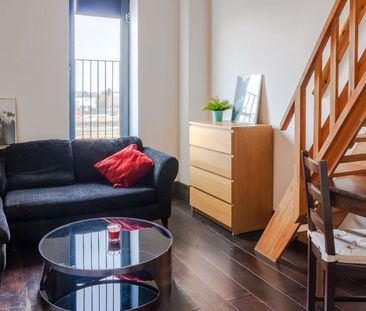 Studio Flat, Edgware Road, NW2 - Photo 1