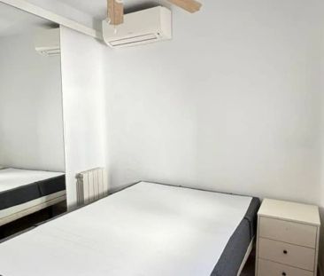 Ático de alquiler en De Carlos Arniches, Embajadores - Lavapiés - Photo 4