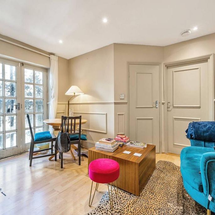 1 bedroom flat to rent - Photo 1