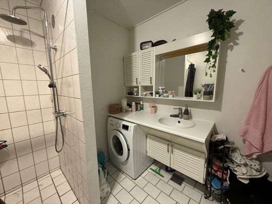 3 værelses lejlighed med skøn altan. - Foto 1