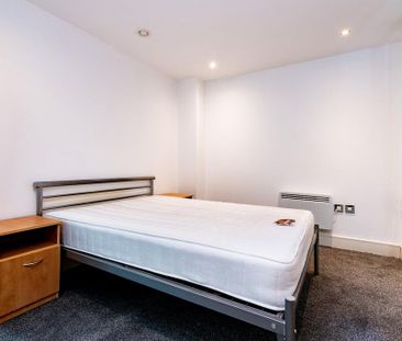 1 bedroom flat to rent - Photo 5