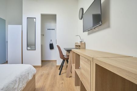 MALDAN Colocation 5 chambres à Reims - Photo 2