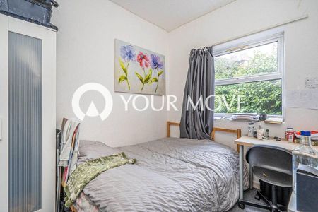 4 bedroom terraced house to rent - Photo 2