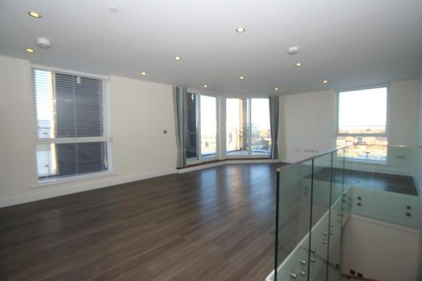 3 bedroom apartment to rent - Photo 1