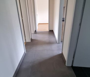 Appartement rénové de 3.5 pièces au rez-de-chaussée à Bassecourt - Photo 4