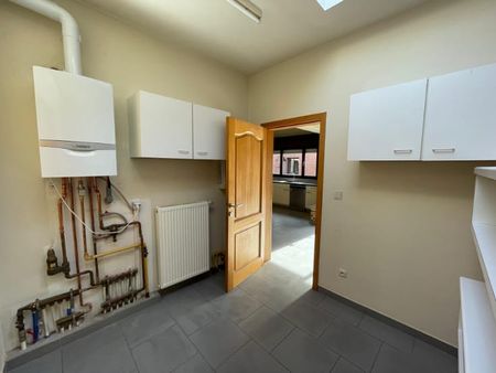 Appartement te huur - Foto 5