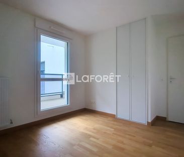 Appartement T3 Dijon à louer - Photo 6