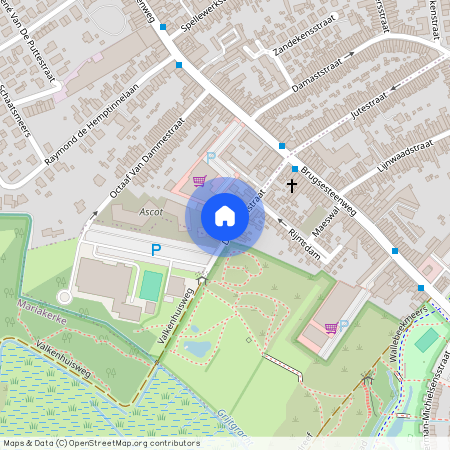 Driepikkelstraat 28 / 0103, 9030 Mariakerke