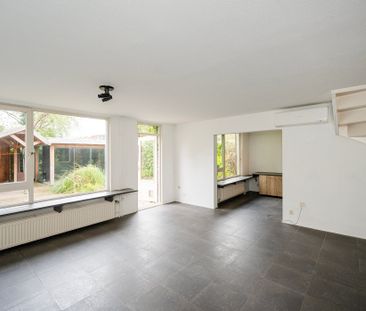 Te huur: Huis Borstelgrasstraat in Almere - Photo 4