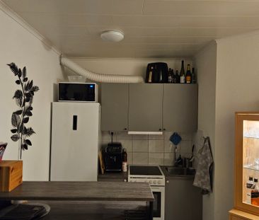 Vikingagatan, Örnsköldsvik - Foto 5