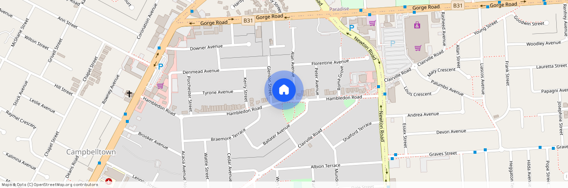 33a Hambledon Road, SA 5074, Campbelltown