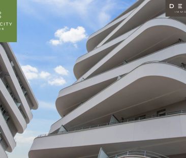 | 2 MONATE MIETFREI | GREEN CITY LIVING | MIETWOHNUNGEN | TOLLE 2-Z... - Photo 1