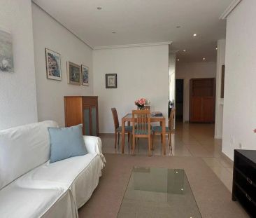 Piso de alquiler en El Sardinero - Foto 2