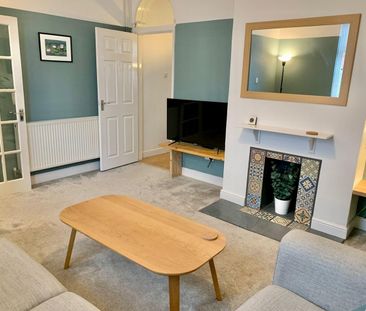 2 Bed Terraced House, British Road, BS3 - Photo 3