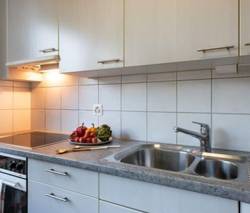 3.5 Zimmer, 81 m², 2. Stock - Photo 2