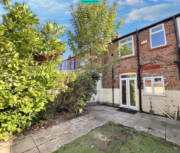 3 bedroom terraced house to rent - Photo 4